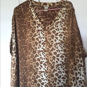 Elegant Lounger in flawless condition.